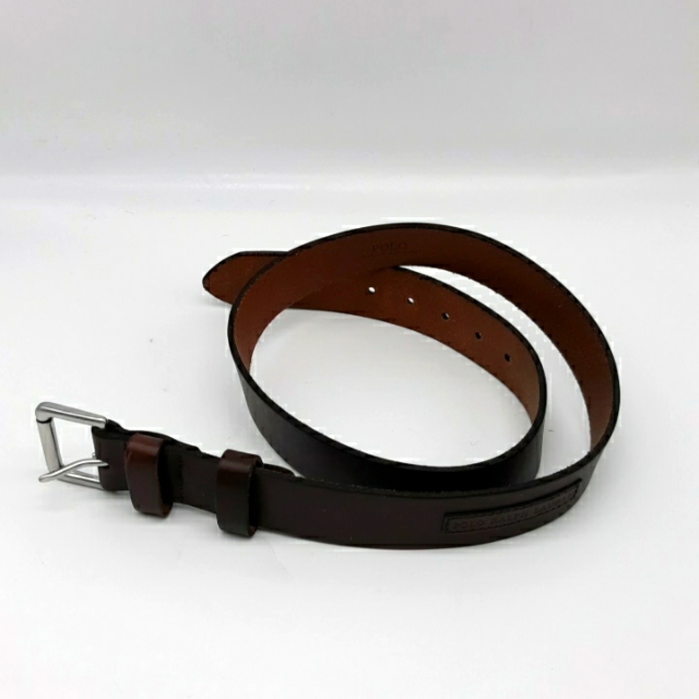 Polo Ralph Lauren Men's Belt  Size 36